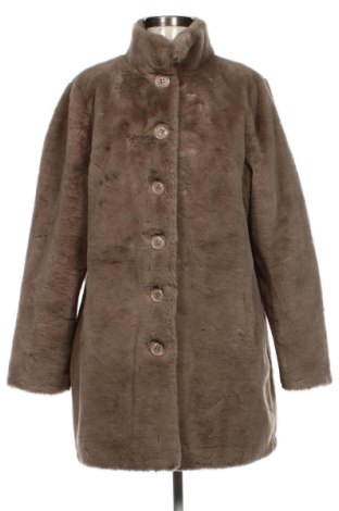 Damenmantel Rino & Pelle, Größe L, Farbe Braun, Preis 124,99 €, #138012872