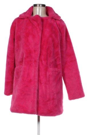 Damski płaszcz Unbranded, Rozmiar M, Kolor Różowy, Cena 290,99 zł, #138015285