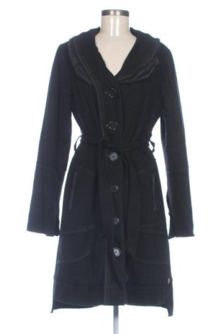 Palton de femei Object, Mărime L, Culoare Negru, Preț 362,19 Lei, #138018537