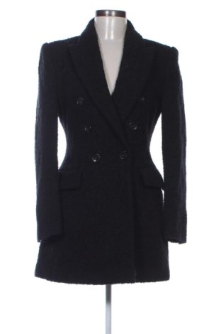 Damenmantel Zara, Größe M, Farbe Schwarz, Preis 66,99 €, #138022205
