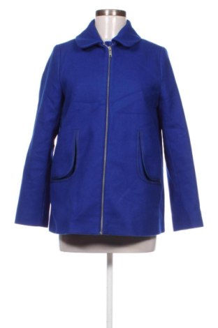 Palton de femei COS, Mărime S, Culoare Albastru, Preț 405,99 Lei, #138022708
