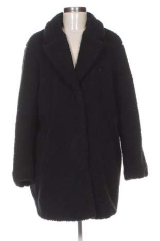 Damski płaszcz H&M, Rozmiar XS, Kolor Czarny, Cena 110,07 zł, #138025718