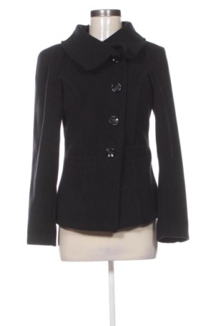 Damenmantel Unbranded, Größe M, Farbe Schwarz, Preis 55,50 €, #138028317