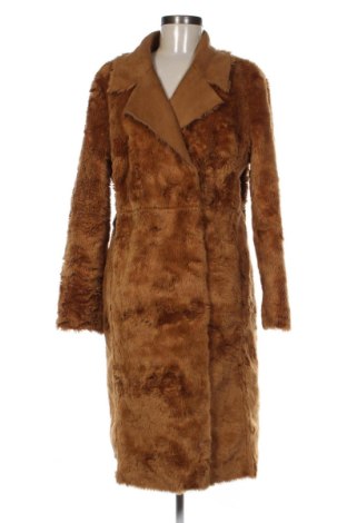 Damski płaszcz ASOS, Rozmiar M, Kolor Brązowy, Cena 261,00 zł, #138032670