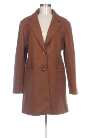 Dámsky kabát  Unbranded, Veľkosť XL, Farba Hnedá, Cena  63,00 €, #138035904