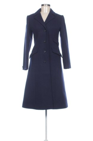 Dámsky kabát  Unbranded, Veľkosť S, Farba Modrá, Cena  53,00 €, #138037246