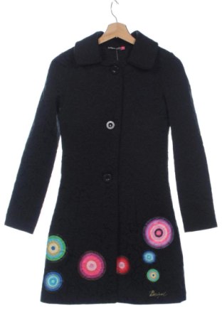 Palton de femei Desigual, Mărime XS, Culoare Multicolor, Preț 446,17 Lei, #138038220