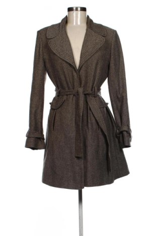 Damski płaszcz Ben Sherman, Rozmiar M, Kolor Brązowy, Cena 529,19 zł, #138039685