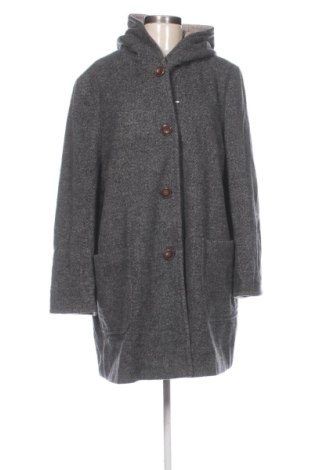 Palton de femei Adagio, Mărime XL, Culoare Gri, Preț 1.091,81 Lei, #138042248