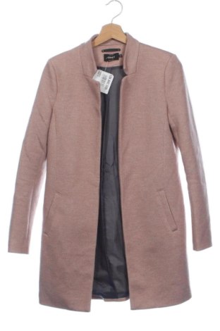 Palton de femei ONLY, Mărime XS, Culoare Mov deschis, Preț 173,22 Lei, #138042535