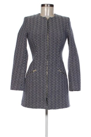 Damski płaszcz Zara, Rozmiar XS, Kolor Kolorowy, Cena 160,87 zł, #138042620