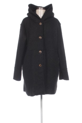 Damski płaszcz Unbranded, Rozmiar L, Kolor Czarny, Cena 169,34 zł, #138043436