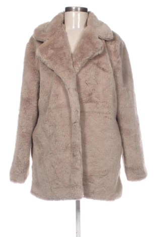 Damski płaszcz Unbranded, Rozmiar XL, Kolor Beżowy, Cena 110,07 zł, #138044106