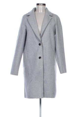 Damenmantel ONLY, Größe M, Farbe Grau, Preis € 33,99, #138046555