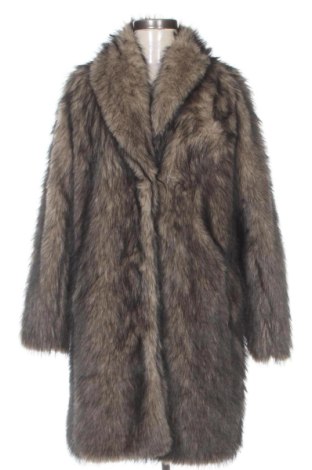 Palton de femei Unbranded, Mărime S, Culoare Maro, Preț 115,31 Lei, #138047036