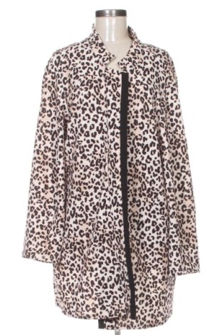 Palton de femei SHEIN, Mărime 3XL, Culoare Multicolor, Preț 88,03 Lei, #138048102