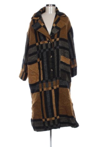 Damski płaszcz Unbranded, Rozmiar M, Kolor Kolorowy, Cena 202,99 zł, #138048183