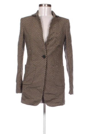 Palton de femei United Colors Of Benetton, Mărime XS, Culoare Multicolor, Preț 609,99 Lei, #138049063