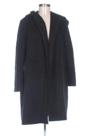 Palton de femei Akè, Mărime L, Culoare Negru, Preț 422,99 Lei, #138049081