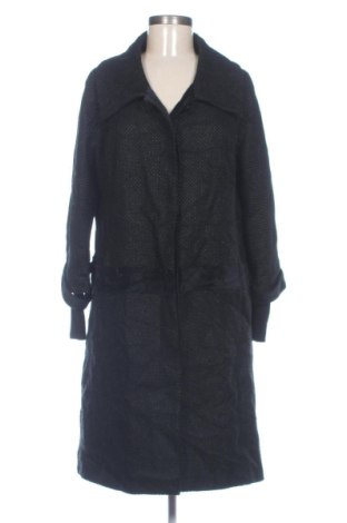 Palton de femei Mariella Burani, Mărime XL, Culoare Negru, Preț 964,99 Lei, #138049217