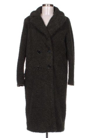 Palton de femei Zara, Mărime S, Culoare Verde, Preț 436,99 Lei, #138050896