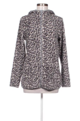 Γυναικείο μπουφάν fleece Janina, Μέγεθος S, Χρώμα Πολύχρωμο, Τιμή 18,99 €, #138011193