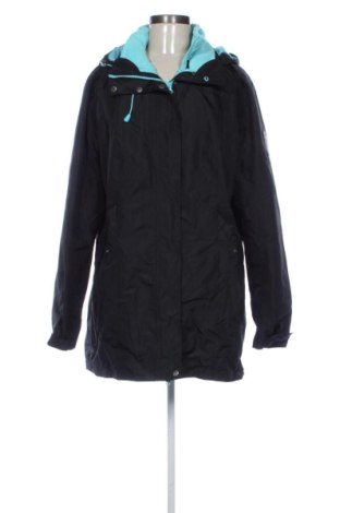 Geacă polară de damă Bon Prix, Mărime XL, Culoare Multicolor, Preț 99,99 Lei, #138040528