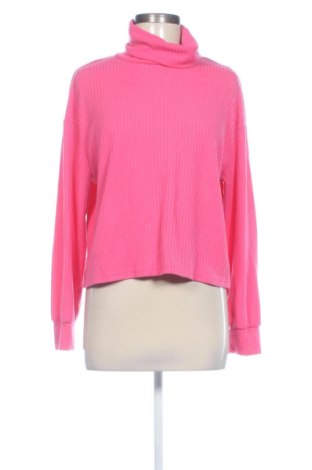 Helancă de femei SHEIN, Mărime M, Culoare Roz, Preț 26,25 Lei, #137998035