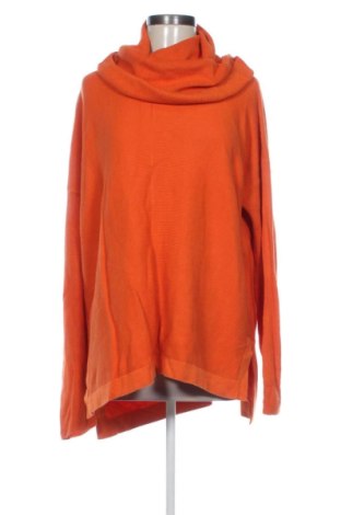 Helancă de femei XOX, Mărime S, Culoare Portocaliu, Preț 41,99 Lei, #137998531