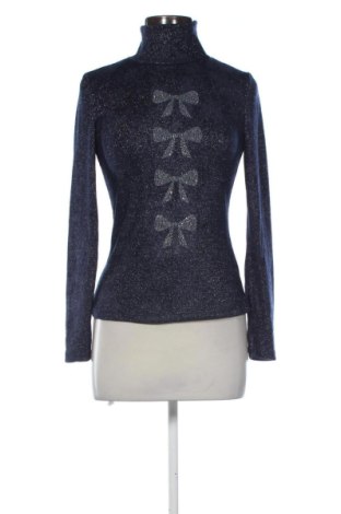 Helancă de femei Unbranded, Mărime M, Culoare Albastru, Preț 86,99 Lei, #137999715