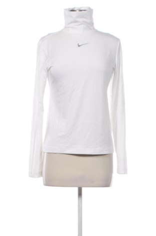 Helancă de femei Nike, Mărime M, Culoare Alb, Preț 125,98 Lei, #138000190