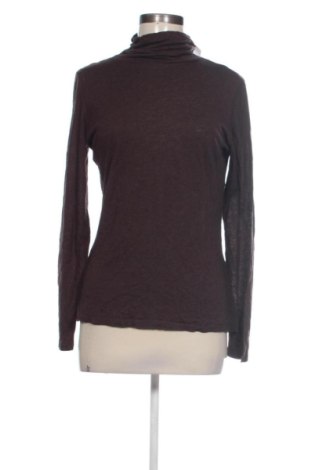 Damski golf Stockh Lm, Rozmiar M, Kolor Brązowy, Cena 110,99 zł, #138000942