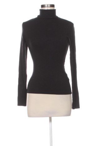 Helancă de femei Amisu, Mărime M, Culoare Negru, Preț 86,99 Lei, #138001120