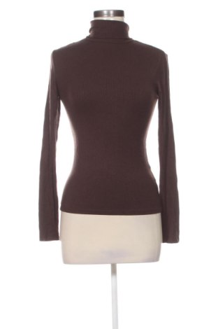 Helancă de femei Amisu, Mărime S, Culoare Maro, Preț 86,99 Lei, #138001174