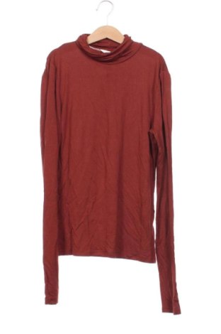 Γυναικείο ζιβάγκο H&M, Μέγεθος S, Χρώμα Πορτοκαλί, Τιμή 9,00 €, #138002426