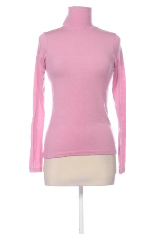Helancă de femei Scotch & Soda, Mărime M, Culoare Roz, Preț 183,72 Lei, #138003923