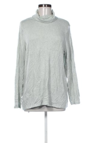Helancă de femei Cortefiel, Mărime XL, Culoare Verde, Preț 128,99 Lei, #138005688