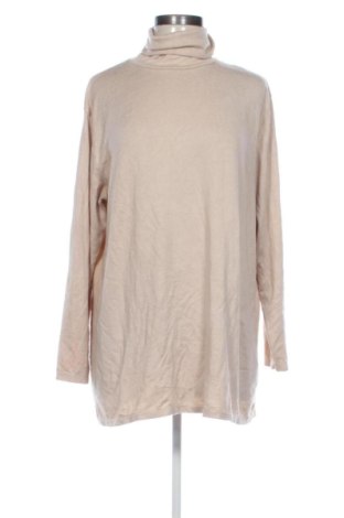 Helancă de femei Unbranded, Mărime L, Culoare Bej, Preț 34,99 Lei, #138013387