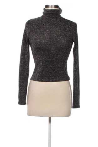 Damen Rollkragen H&M, Größe S, Farbe Schwarz, Preis 8,00 €, #138026447