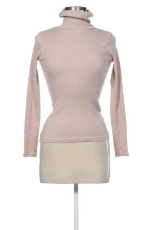 Damen Rollkragen Unbranded, Größe XXS, Farbe Aschrosa, Preis 6,00 €, #138027140