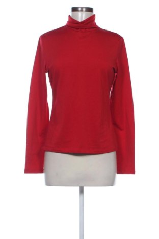 Helancă de femei Porta Fortuna, Mărime XL, Culoare Roșu, Preț 44,00 Lei, #138033877