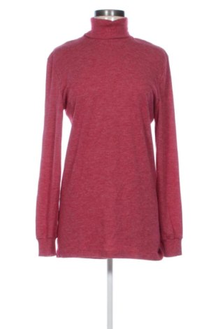 Helancă de femei Unbranded, Mărime XXL, Culoare Roz, Preț 36,74 Lei, #138036523