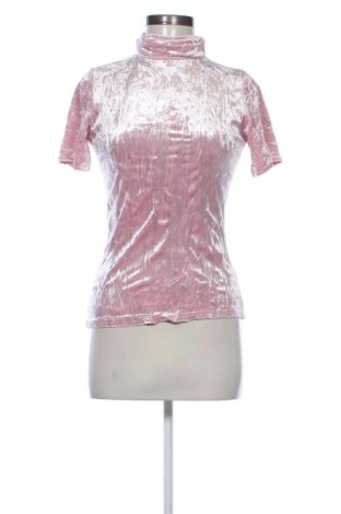Damski golf Unbranded, Rozmiar M, Kolor Różowy, Cena 25,40 zł, #138037453