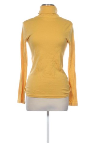 Damski golf Old Navy, Rozmiar M, Kolor Żółty, Cena 38,10 zł, #138039709