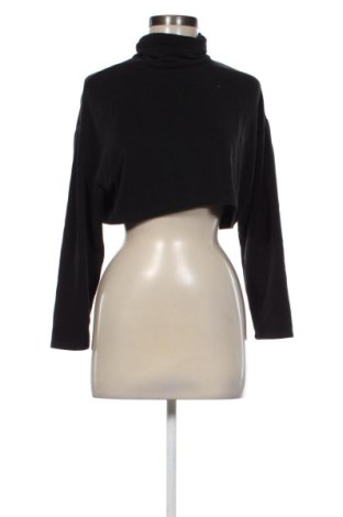 Helancă de femei Oysho, Mărime XS, Culoare Negru, Preț 47,24 Lei, #138017664