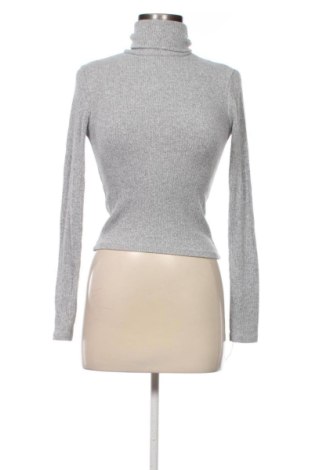 Damski golf Fb Sister, Rozmiar XS, Kolor Szary, Cena 36,82 zł, #138036758