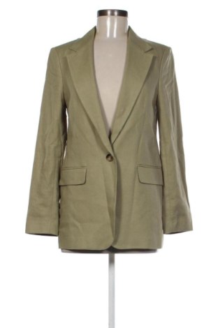 Női blézer H&M, Méret XS, Szín Zöld, Ár 6 943 Ft, #137986672