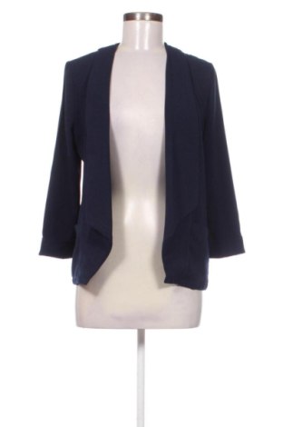 Damen Blazer Unbranded, Größe M, Farbe Blau, Preis 10,86 €, #137991537