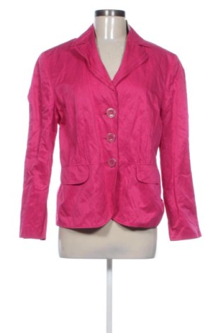 Damen Blazer Gerry Weber, Größe L, Farbe Rosa, Preis 34,86 €, #137992299