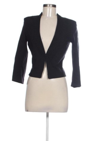 Női blézer H&M, Méret S, Szín Fekete, Ár 7 092 Ft, #137992754